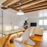 Appartement Aramis