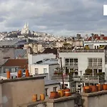 Appartement Aramis