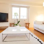 Appartement Aramis