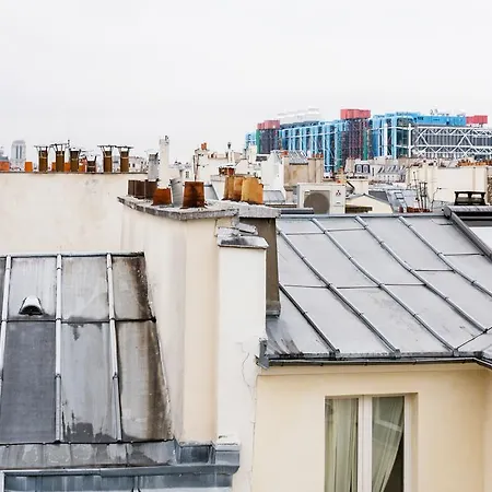 Aramis * Paris