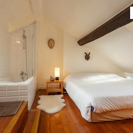 Apartment Aramis