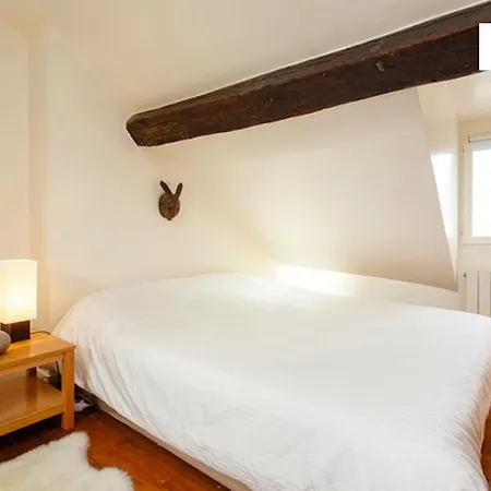 Apartment Aramis *