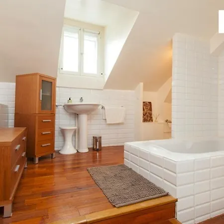 Apartment Aramis