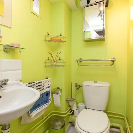 Apartment Aramis