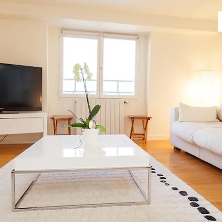 Apartment Aramis *