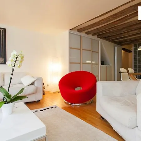 Apartment Aramis