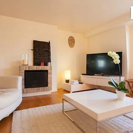 Apartment Aramis *