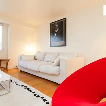 Apartment Aramis