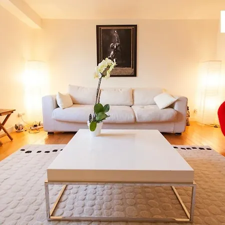 Apartment Aramis Paris